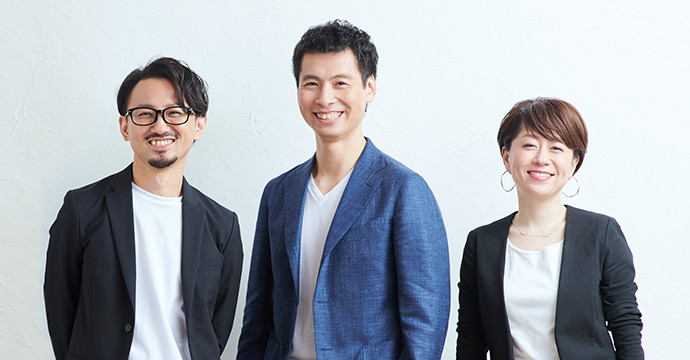 役員紹介