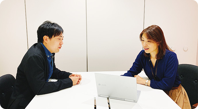 福利厚生導入